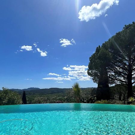 Les Lodges De Saint-Cassien 3 Монтору Экстерьер фото